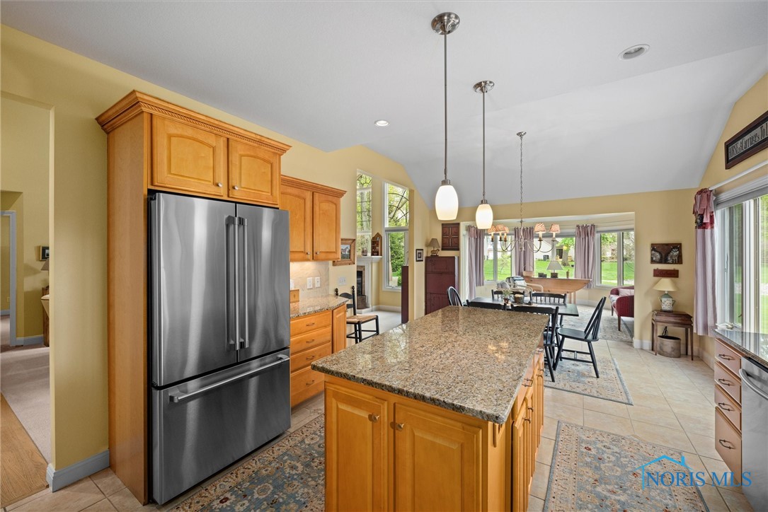 2284 Big Hickory Run, Sylvania, Ohio image 21