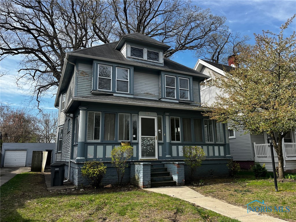 1061 Lincoln Avenue, Toledo, Ohio image 1