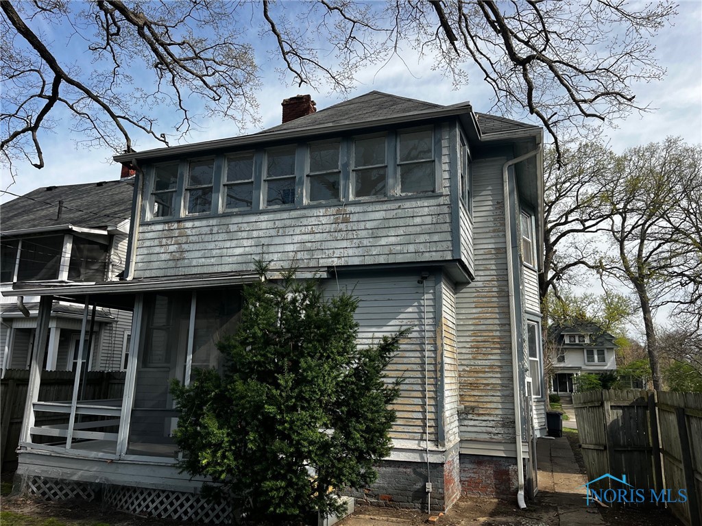 1061 Lincoln Avenue, Toledo, Ohio image 6