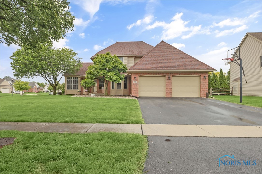 4729 Talon Trail, Maumee, Ohio image 1