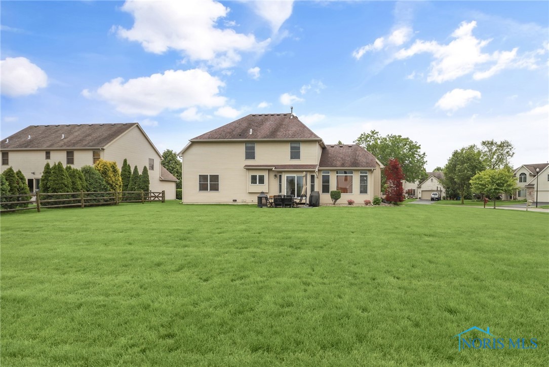 4729 Talon Trail, Maumee, Ohio image 42