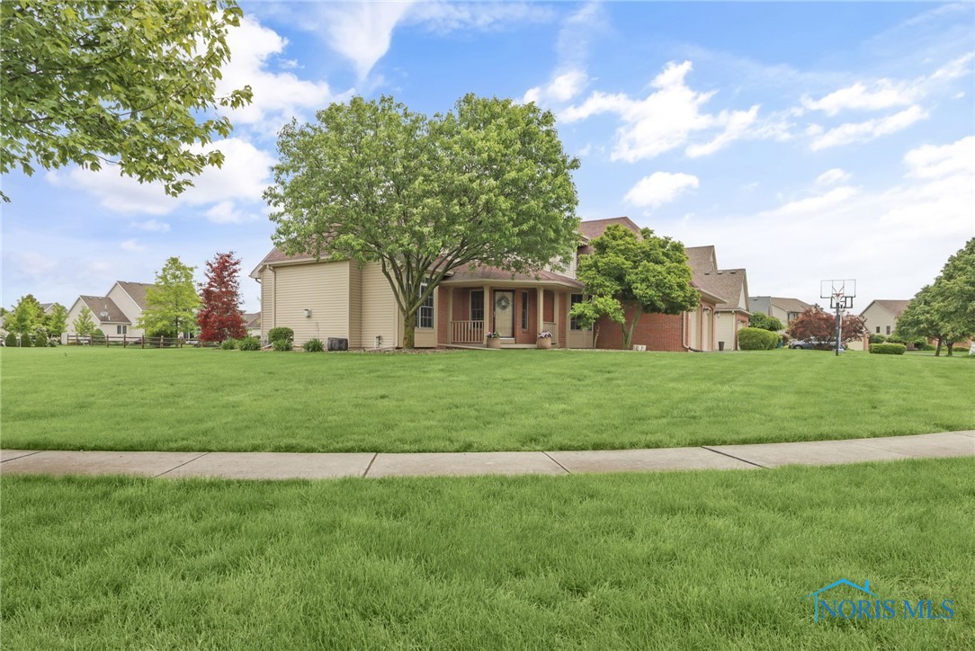 4729 Talon Trail, Maumee, Ohio image 3