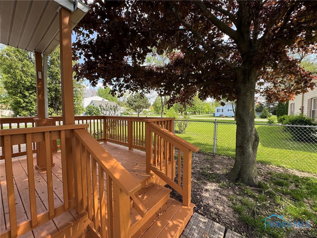 1168 Platt Street, Martin, Ohio image 9