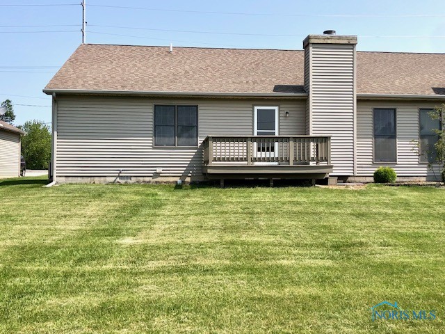 Findlay, Ohio 45840, United States, 2 Bedrooms Bedrooms, ,2 BathroomsBathrooms,Residential,Active,114498