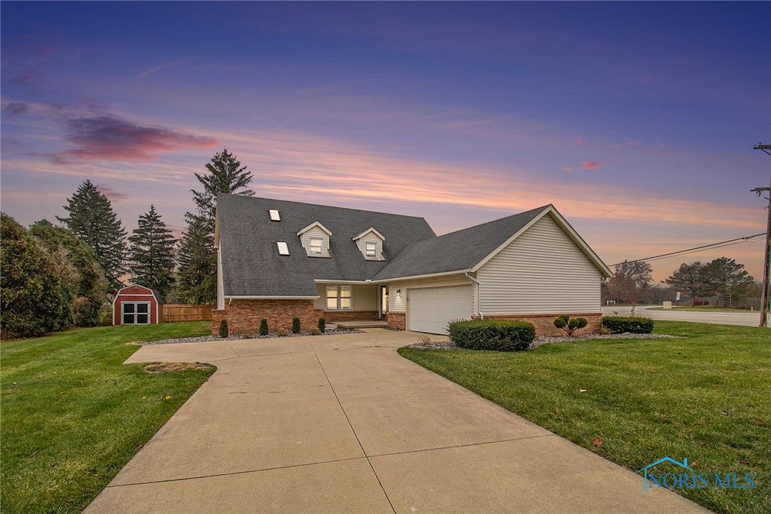 600 Ashbury Drive, Perrysburg, Ohio image 2