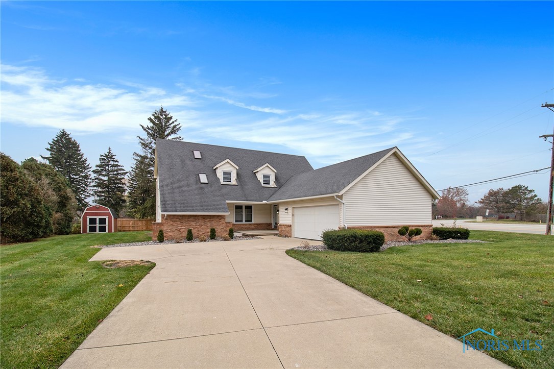 600 Ashbury Drive, Perrysburg, Ohio image 1