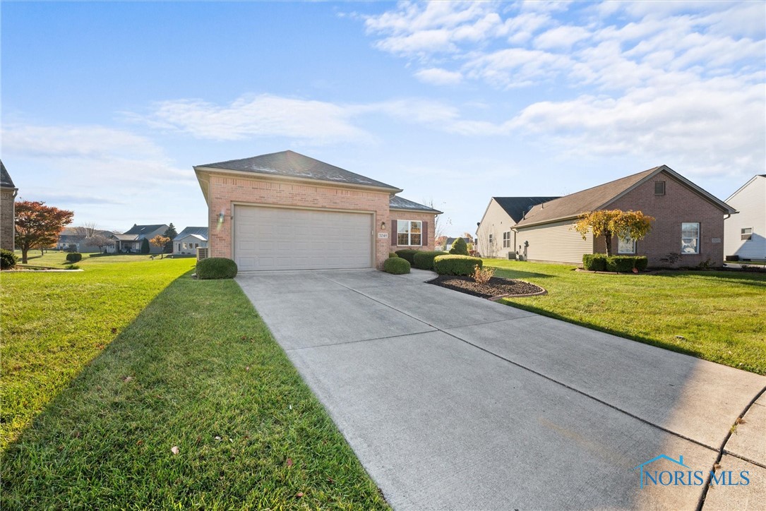 7049 Nautica Court, Maumee, Ohio image 3