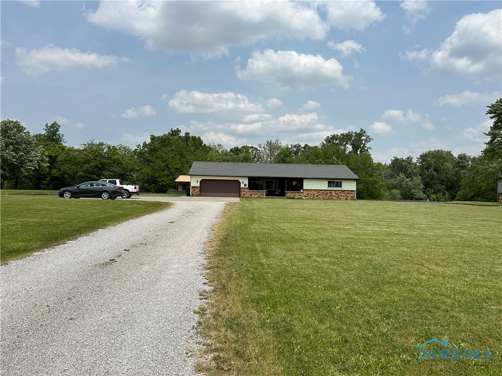 10491 County Road 424, Cecil, Ohio image 1