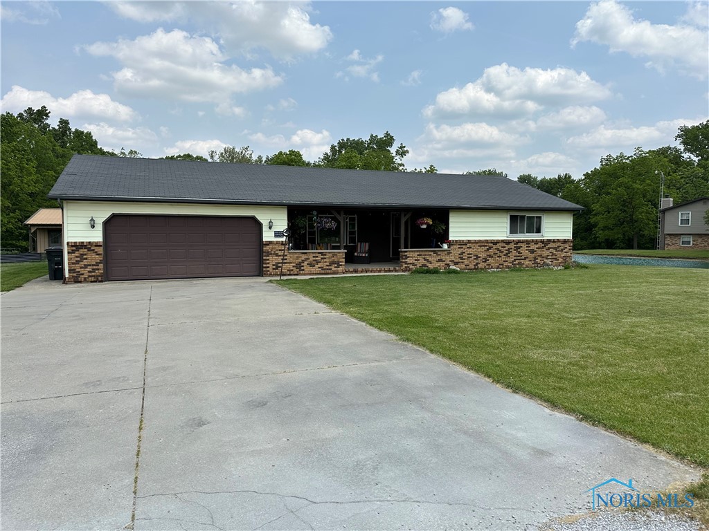 10491 County Road 424, Cecil, Ohio image 2