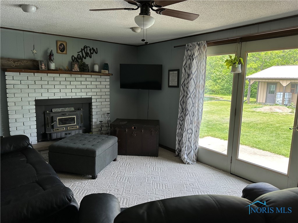 10491 County Road 424, Cecil, Ohio image 10