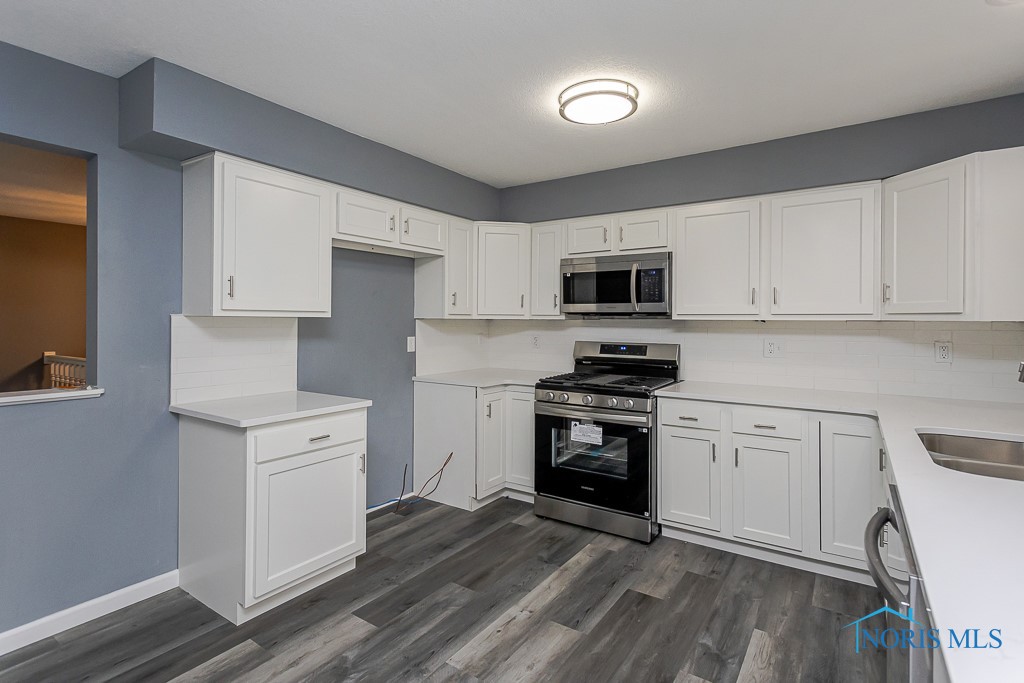 2509 Orchard Hills Boulevard, Toledo, Ohio image 17