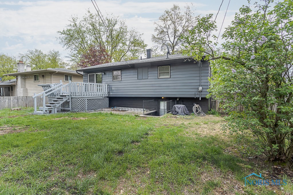 2509 Orchard Hills Boulevard, Toledo, Ohio image 3