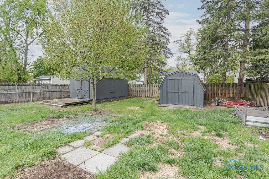 2509 Orchard Hills Boulevard, Toledo, Ohio image 4