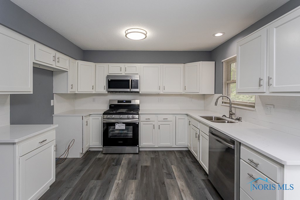 2509 Orchard Hills Boulevard, Toledo, Ohio image 18
