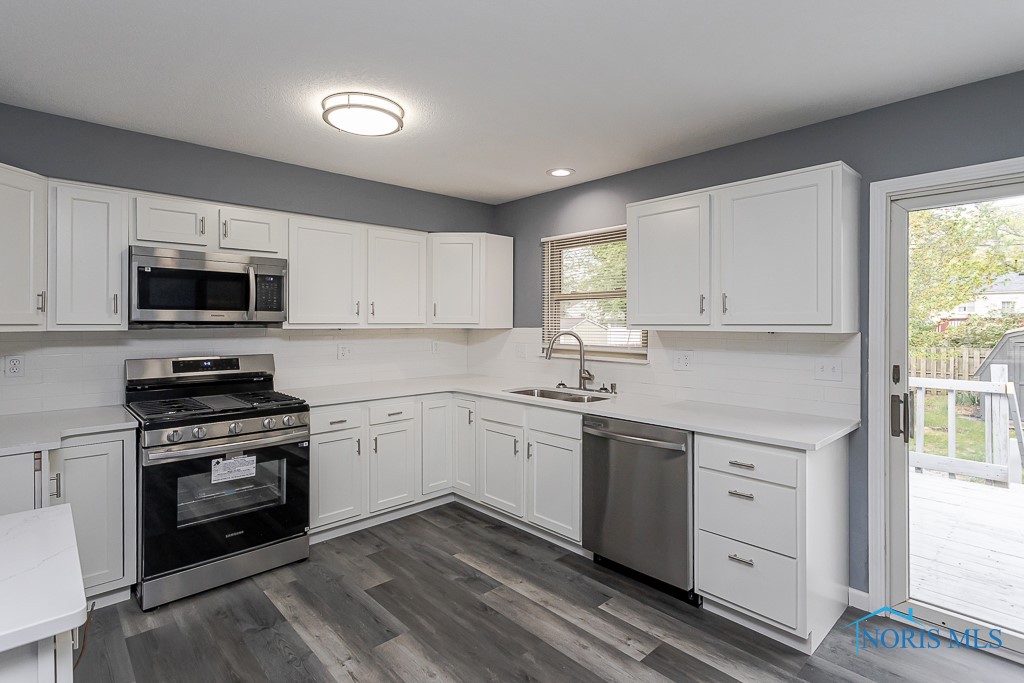 2509 Orchard Hills Boulevard, Toledo, Ohio image 19