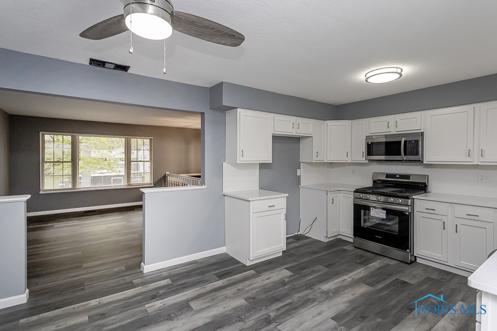 2509 Orchard Hills Boulevard, Toledo, Ohio image 16