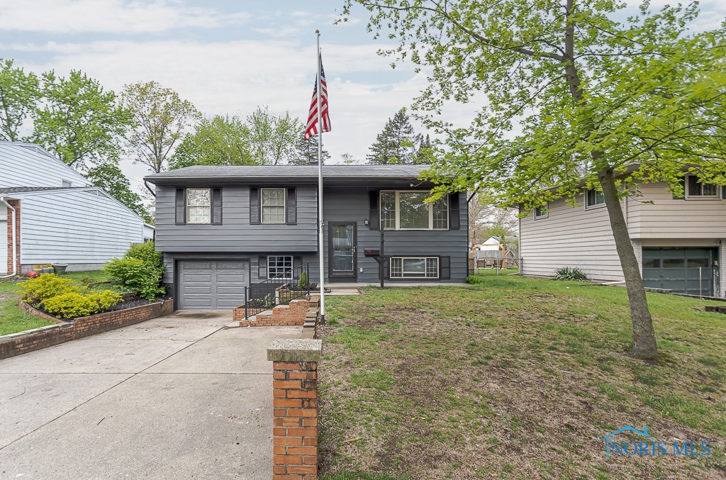 2509 Orchard Hills Boulevard, Toledo, Ohio image 1