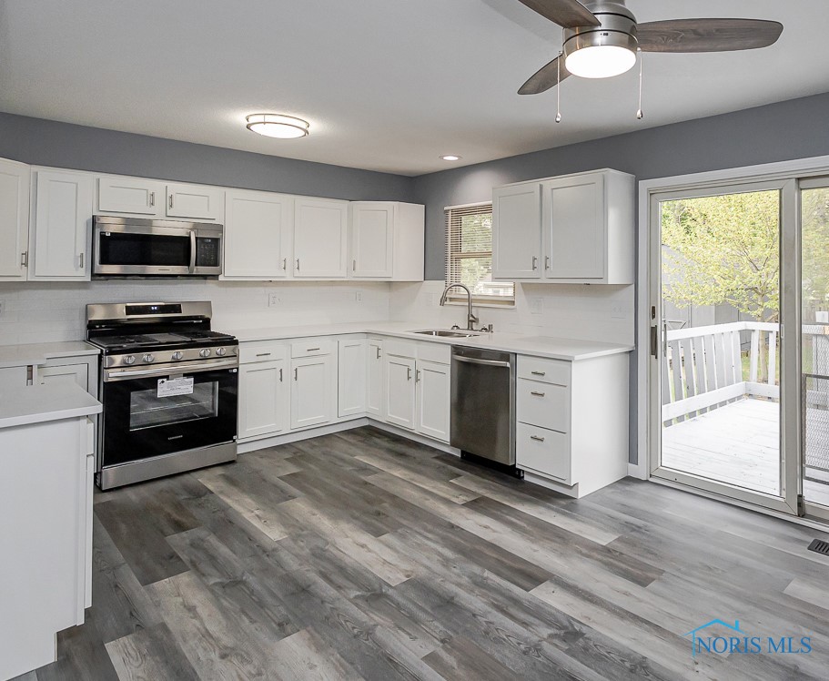 2509 Orchard Hills Boulevard, Toledo, Ohio image 13
