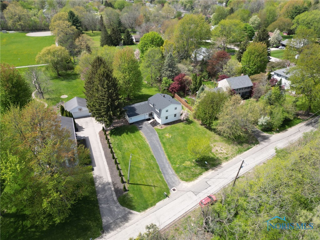 395 Canal Road, Waterville, Ohio image 42