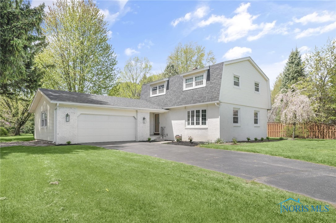 395 Canal Road, Waterville, Ohio image 1