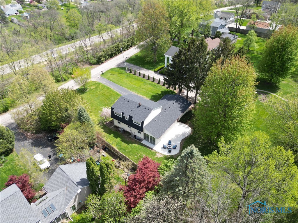 395 Canal Road, Waterville, Ohio image 40