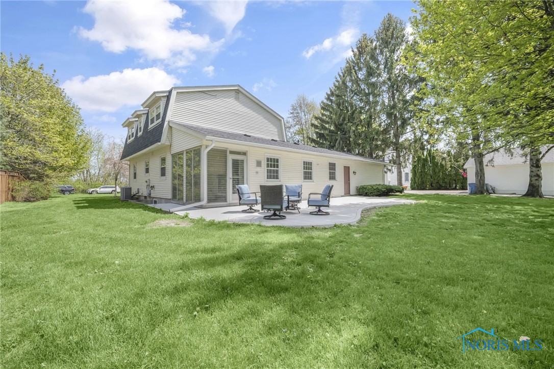 395 Canal Road, Waterville, Ohio image 34