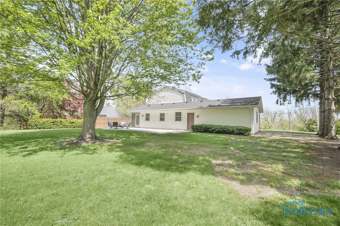 395 Canal Road, Waterville, Ohio image 36
