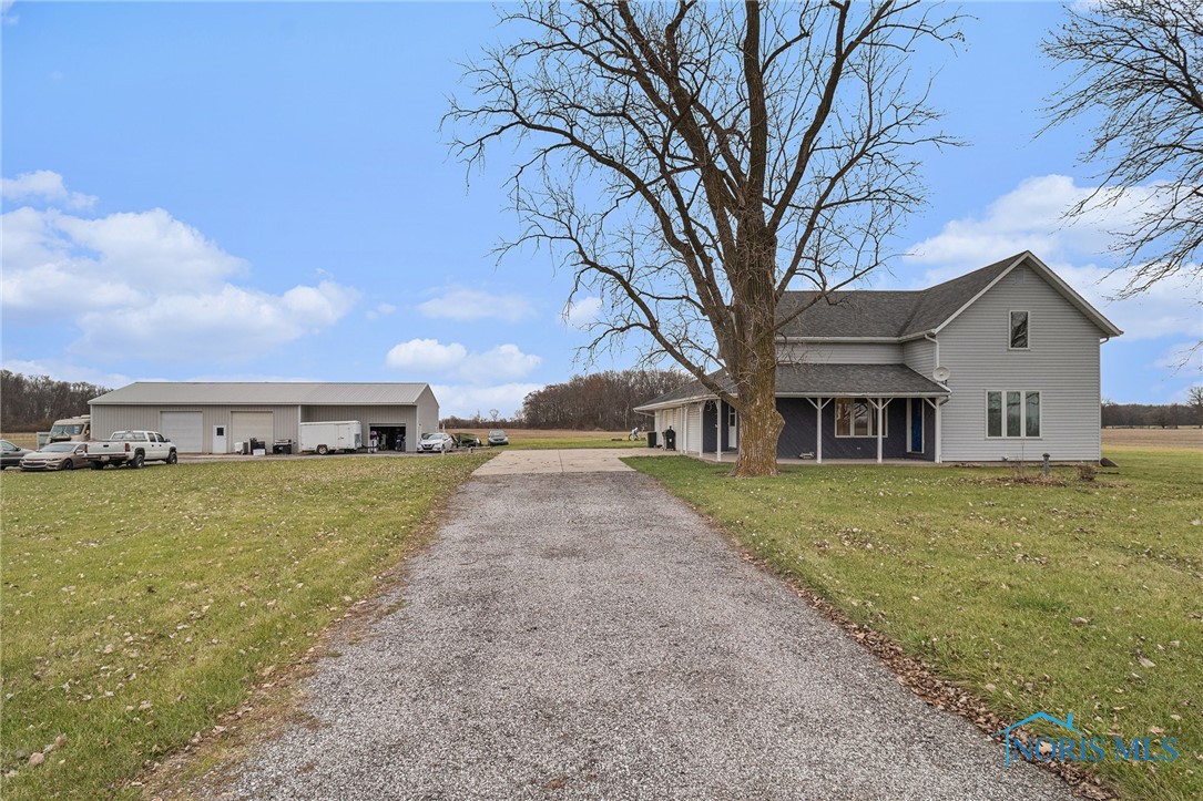 2724 County Road 16, Bryan, Ohio image 2