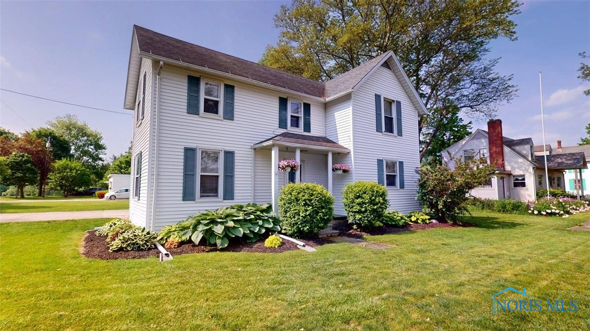 215 Lynn Street, Lindsey, Ohio image 1