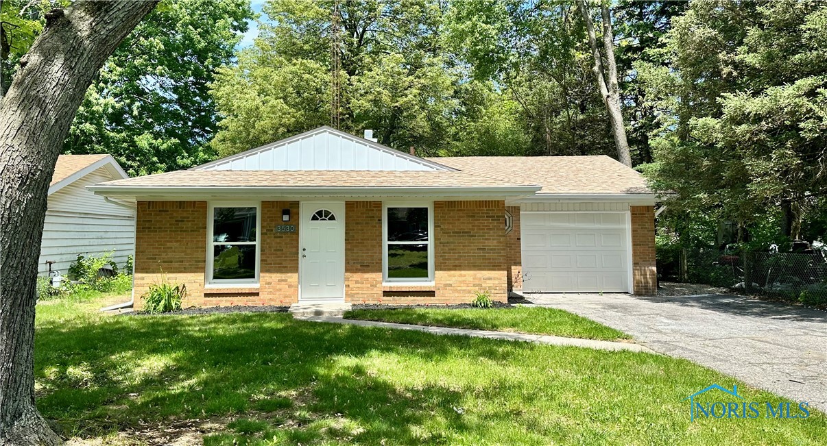 3530 Helene Court, Toledo, Ohio image 1