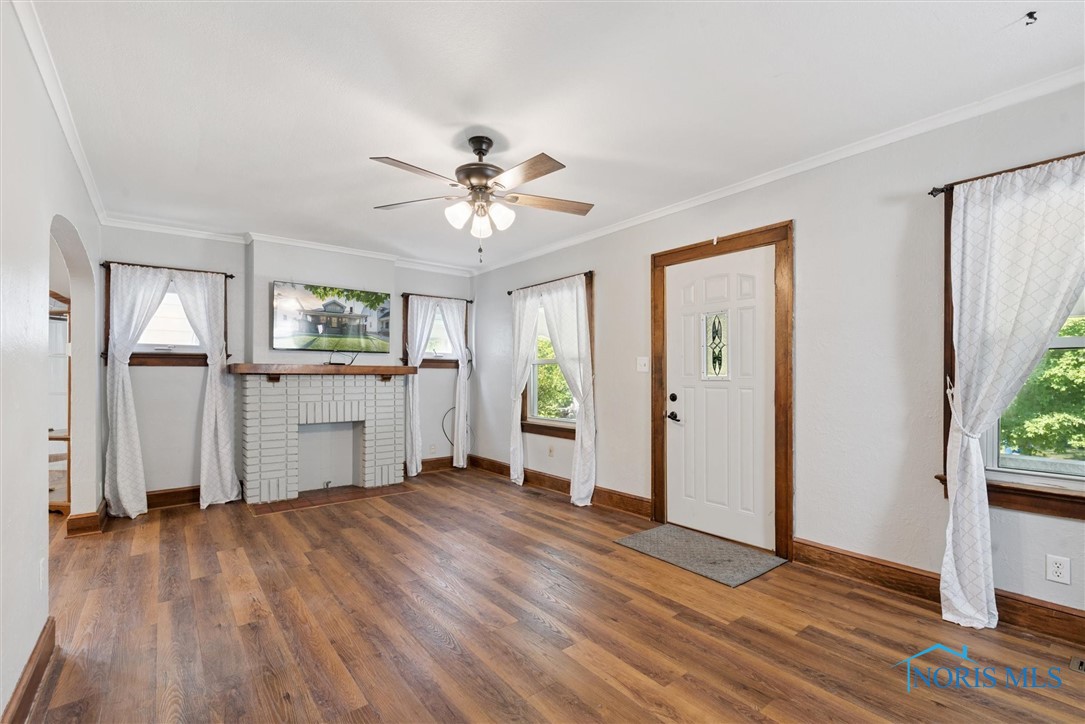 4612 Overland Parkway