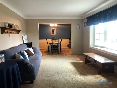 Tiny photo for 201 Briar Hill Road, North Baltimore, OH 45872 (MLS # 6136422)