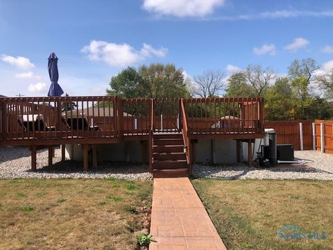 Tiny photo for 201 Briar Hill Road, North Baltimore, OH 45872 (MLS # 6136422)