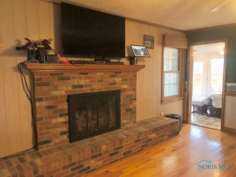 Tiny photo for 201 Briar Hill Road, North Baltimore, OH 45872 (MLS # 6136422)