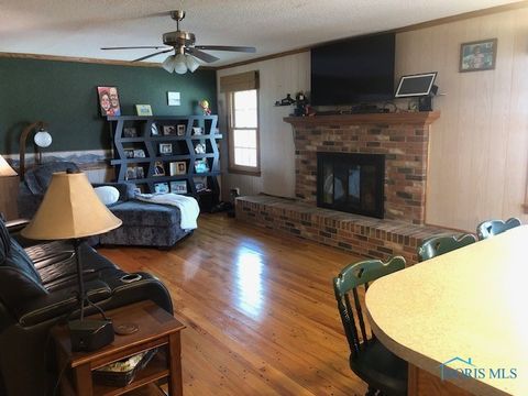 Tiny photo for 201 Briar Hill Road, North Baltimore, OH 45872 (MLS # 6136422)