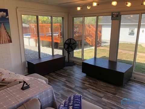 Tiny photo for 201 Briar Hill Road, North Baltimore, OH 45872 (MLS # 6136422)