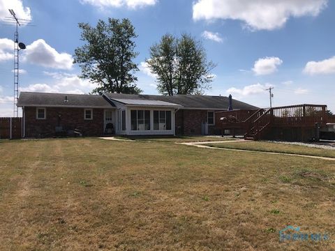 Tiny photo for 201 Briar Hill Road, North Baltimore, OH 45872 (MLS # 6136422)