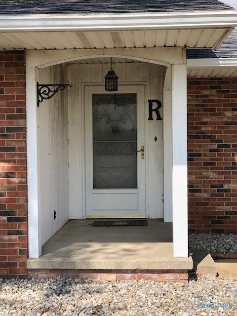 Tiny photo for 201 Briar Hill Road, North Baltimore, OH 45872 (MLS # 6136422)