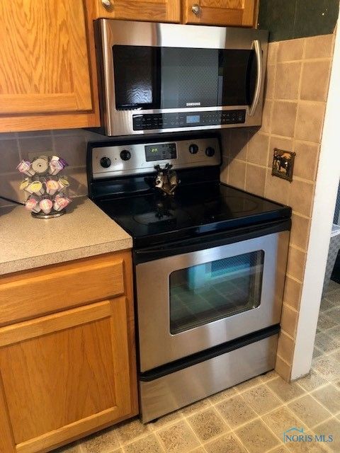 Tiny photo for 201 Briar Hill Road, North Baltimore, OH 45872 (MLS # 6136422)