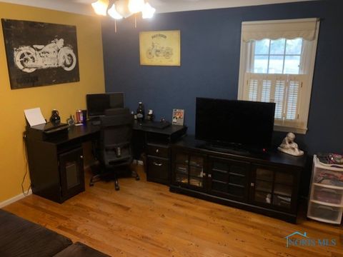 Tiny photo for 201 Briar Hill Road, North Baltimore, OH 45872 (MLS # 6136422)