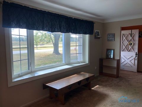 Tiny photo for 201 Briar Hill Road, North Baltimore, OH 45872 (MLS # 6136422)