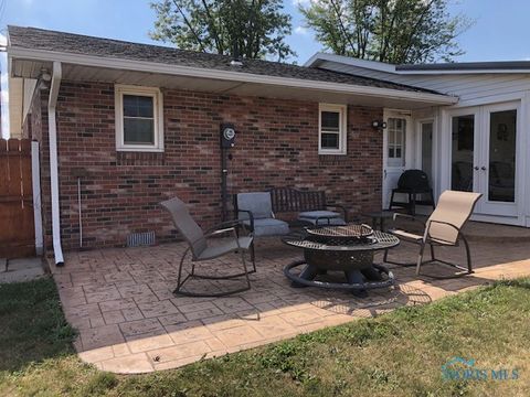 Tiny photo for 201 Briar Hill Road, North Baltimore, OH 45872 (MLS # 6136422)