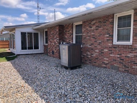 Tiny photo for 201 Briar Hill Road, North Baltimore, OH 45872 (MLS # 6136422)