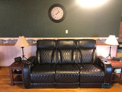 Tiny photo for 201 Briar Hill Road, North Baltimore, OH 45872 (MLS # 6136422)