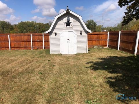 Tiny photo for 201 Briar Hill Road, North Baltimore, OH 45872 (MLS # 6136422)