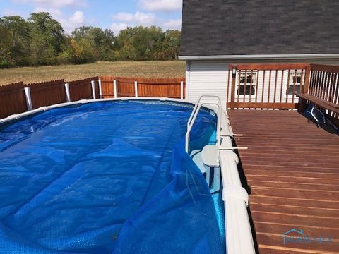 Tiny photo for 201 Briar Hill Road, North Baltimore, OH 45872 (MLS # 6136422)