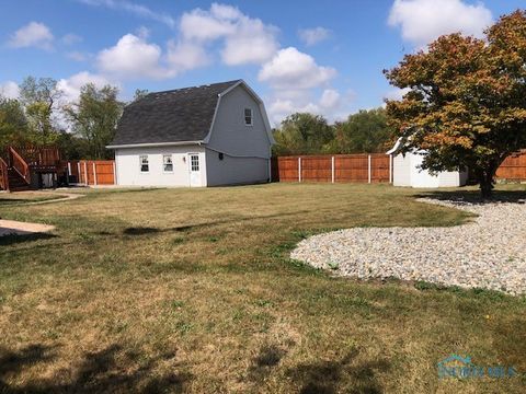 Tiny photo for 201 Briar Hill Road, North Baltimore, OH 45872 (MLS # 6136422)