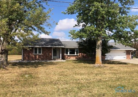 Photo of 201 Briar Hill Road, North Baltimore, OH 45872 (MLS # 6136422)