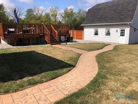 Tiny photo for 201 Briar Hill Road, North Baltimore, OH 45872 (MLS # 6136422)