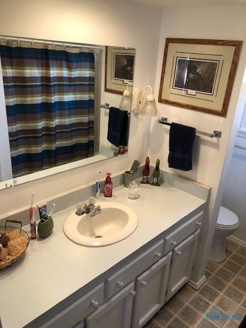 Tiny photo for 201 Briar Hill Road, North Baltimore, OH 45872 (MLS # 6136422)